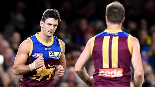 Jarryd Lyons