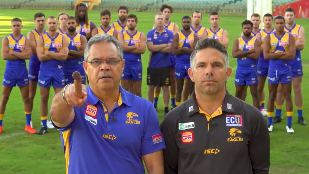 West Coast Eagles