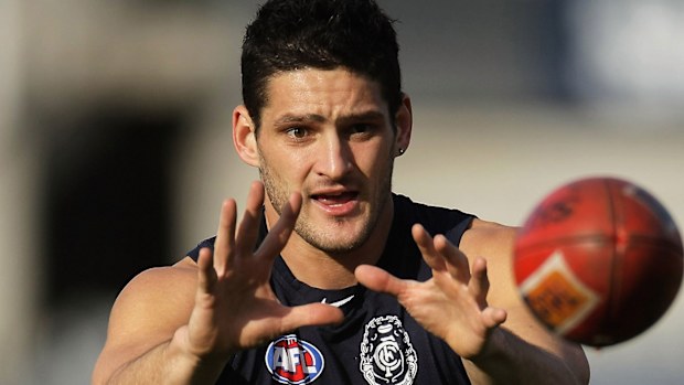 Brendan Fevola