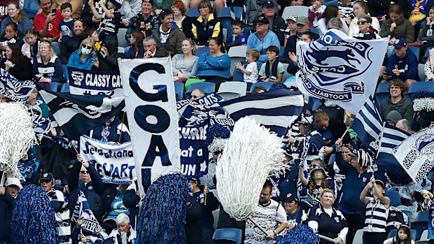 Geelong Cats