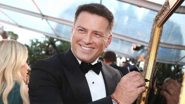 Karl Stefanovic opens up about negative publicity | Nine.com.au