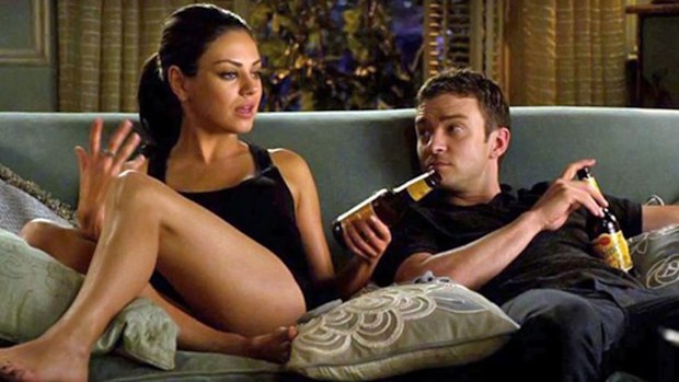 Friends with benefits