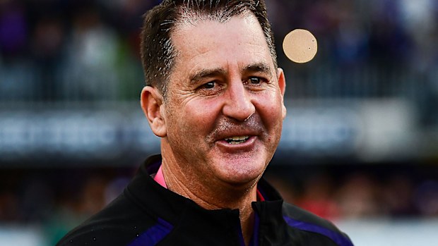 Ross Lyon