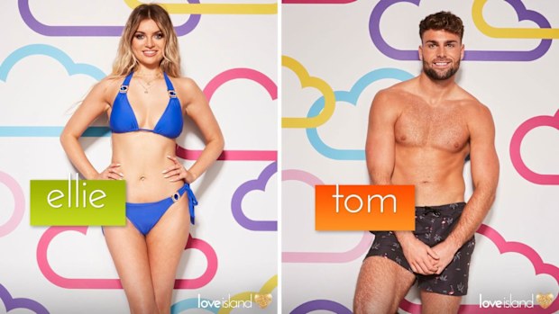 Love Island UK 2023