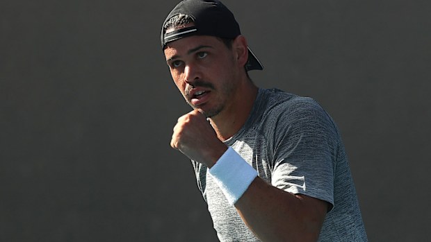 Alex Bolt