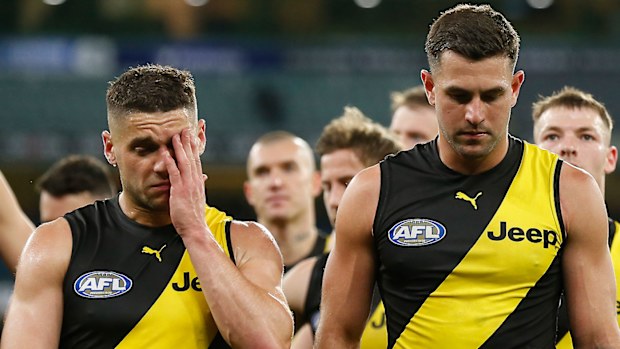 Richmond Tigers