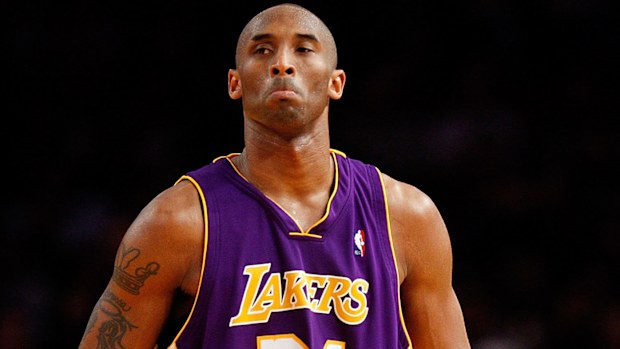 Kobe Bryant