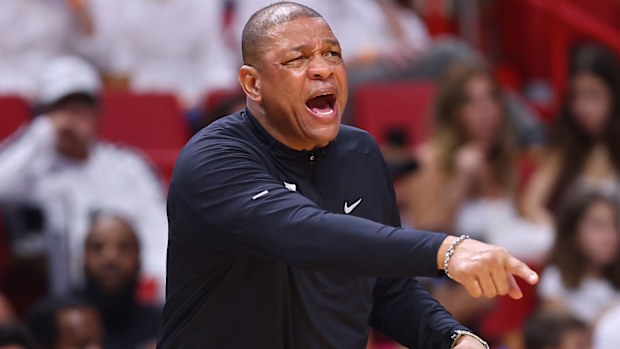 Doc Rivers