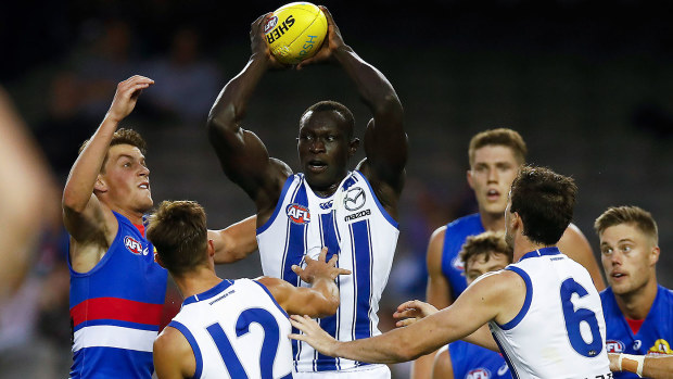 Majak Daw