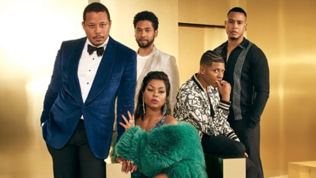 Terrence Howard Defends 'Empire' Co-Star Jussie Smollett