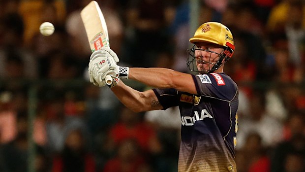 Chris Lynn