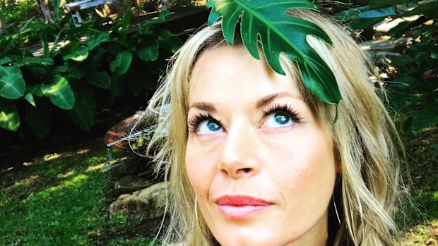Neighbours actress Madeleine West on her on-set gesture of kindness