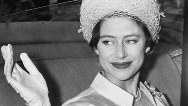 Princess Margaret