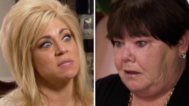 Long Island Medium, 9Now