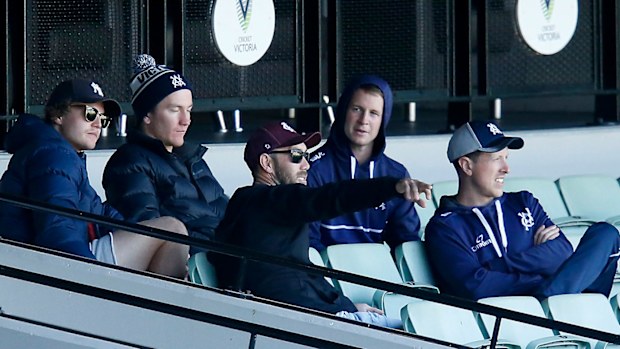 Glenn Maxwell