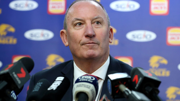Trevor Nisbett