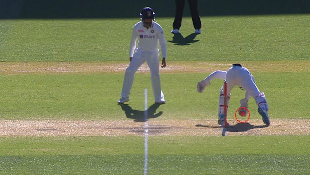 Wriddhiman Saha