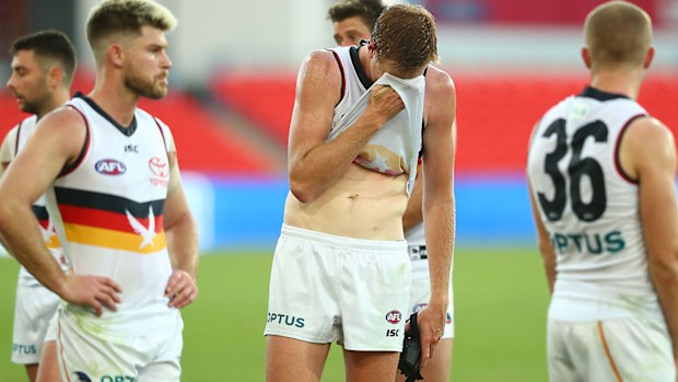 Adelaide Crows