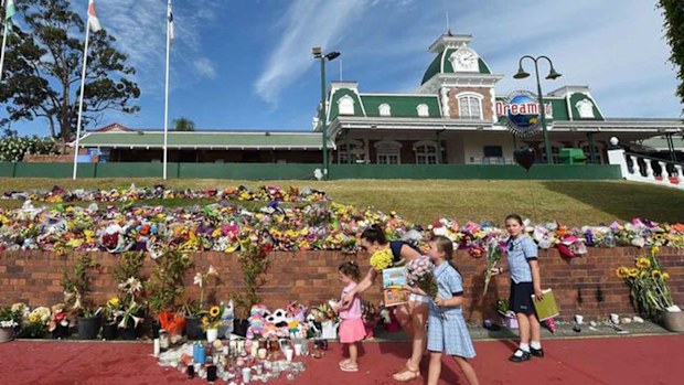 Queensland Police have concluded on-scene investigations at Dreamworld.