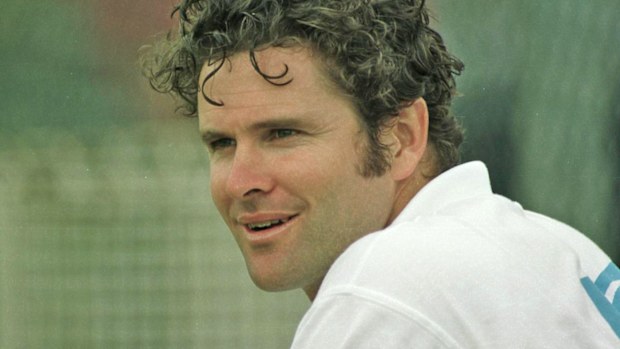 Chris Cairns
