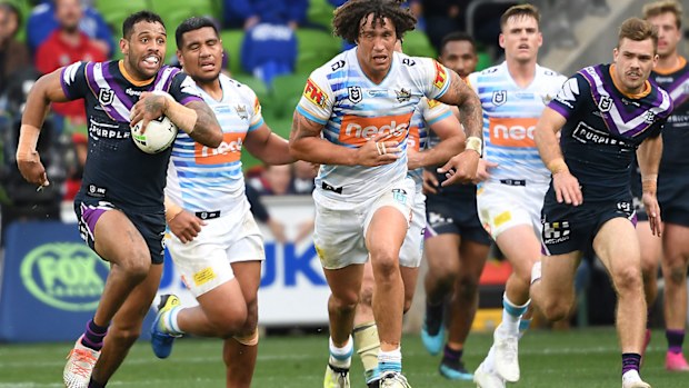 Josh Addo-Carr