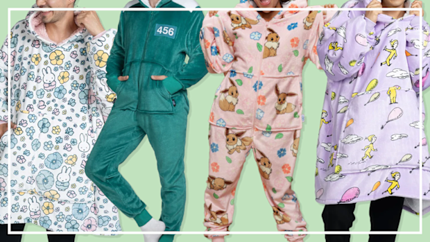 9PR: Oodie collaborations
