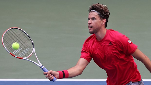 Dominic Thiem