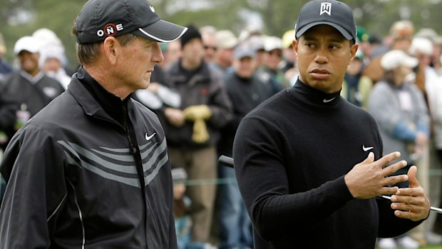 Hank Haney