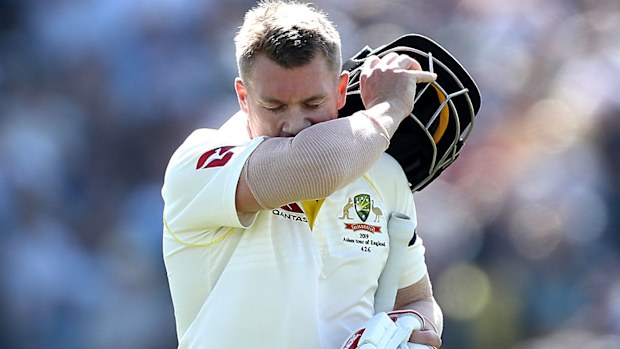 David Warner