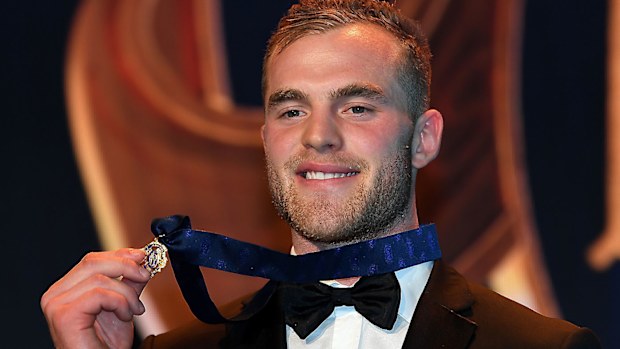 Tom Mitchell