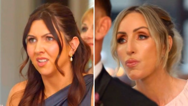 MAFS 2026 promos