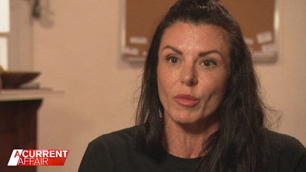 Kat Taylor is among 12 parents who shared their parenting styles in season two of Parental Guidance.