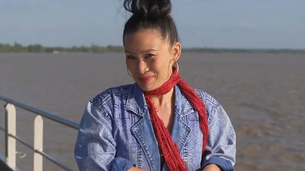 Poh in Bordeaux Getaway 2022