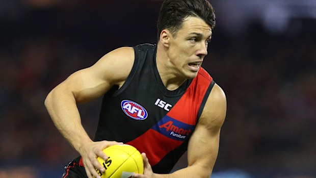 Dylan Shiel