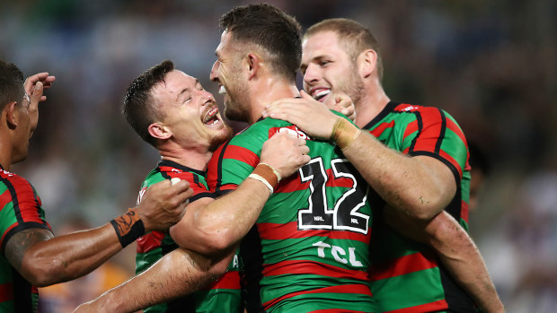 South Sydney Rabbitohs