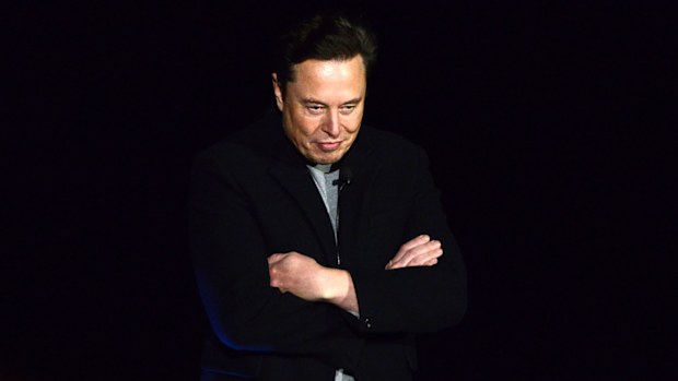Elon Musk's Tesla has been issued with a subpoena from the SEC.