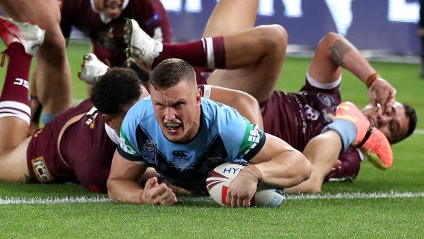 Jack Wighton