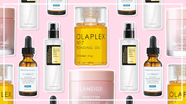 9PR: Beauty deals for EOFY