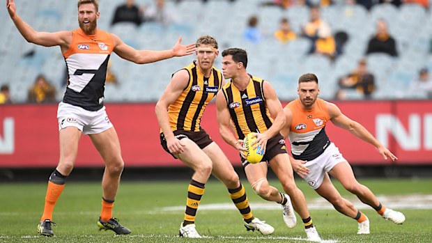 Jaeger O'Meara