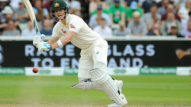 Steve Smith
