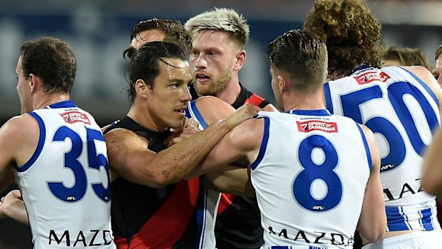 Dylan Shiel