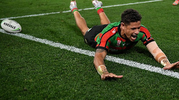 Dane Gagai