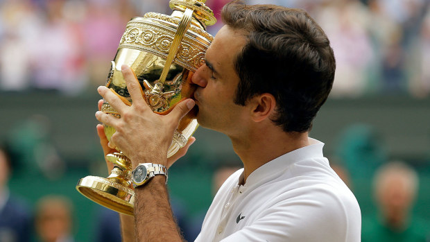 Roger Federer
