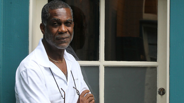 Michael Holding