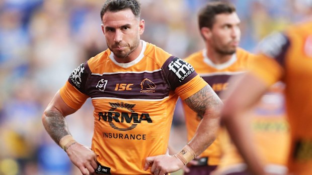 Darius Boyd