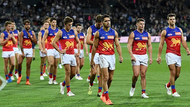 Brisbane Lions