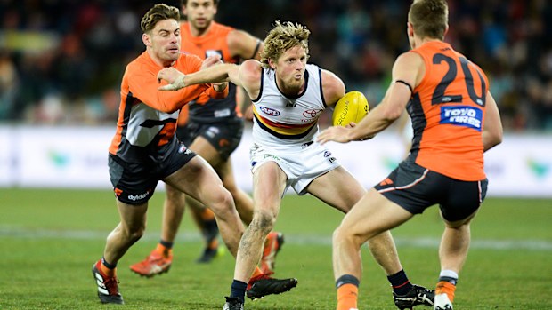 Rory Sloane
