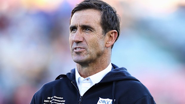  Andrew Johns