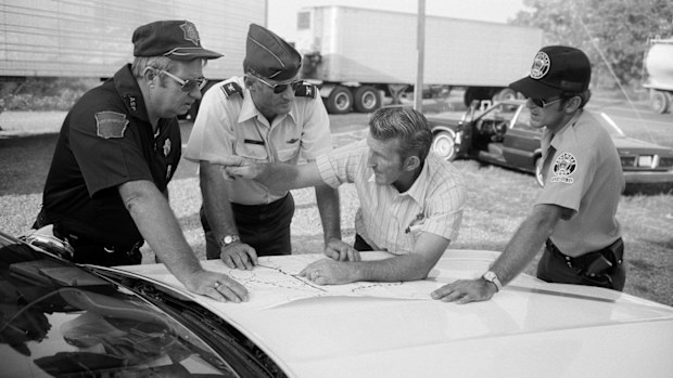 Today in History - September 18: Dropped socket nearly sets off nine ...