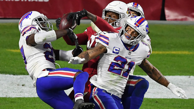 DeAndre Hopkins